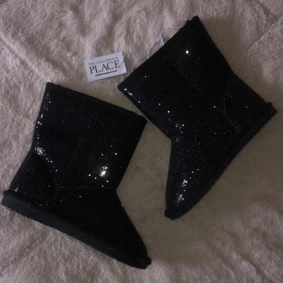 Children’s Place winter boots - Picture 1 of 4